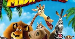 Moto Moto (Madagascar) (Rus Dub)