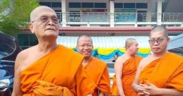Ter Rewat Buddhinan