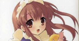 Mikuru Asahina Gekitou SOS