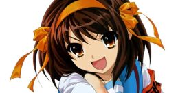 Haruhi Suzumiya (MUGEN)