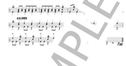 Liella! - START!! True dreams (Drums)