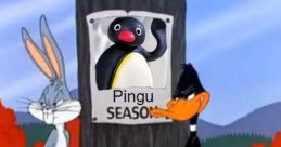 Pingu (MUGEN)