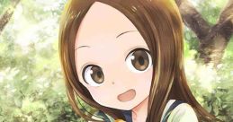 Takagi-San