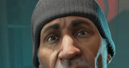 Eli Vance