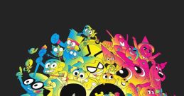 Cartoon Network Announcer (2022-Present)