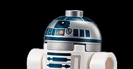R2D2 (Lego Star Wars The Skywalker Saga)