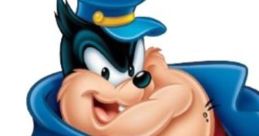 Pete (Mickey Mouse) (Jim Cummings)