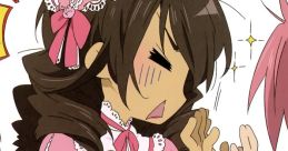 Minoru Shiraishi (Lucky Star)