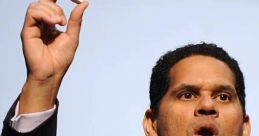 Reggie Fils-Aimé (Former President of Nintendo of America) Type your text to hear it in the voice of Reggie Fils-Aimé