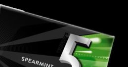5 Gum Narrator