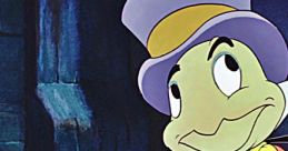 Jiminy Cricket (Eddie Carroll, Disney's Pinocchio)