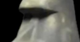 Literally the Moai effect