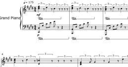 The Score - Deep End (Drums)