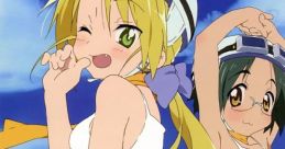 Yui Narumi (Lucky Star)