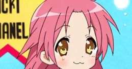 Akira Kogami (Mixed Personality) (Lucky Star)