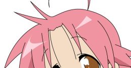 Akira Kogami (JP) (Cute Expression) (Lucky Star)