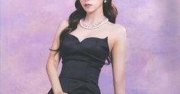 ITZY Yeji (Strong ver.)