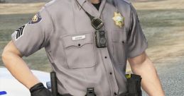 GTA V Sheriff 02