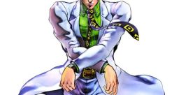 Kira Yoshikage (JP) (JoJo's Bizarre Adventure: All Star Battle R)