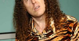 Weird Al" Yankovic (voice MJ Parody version)