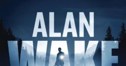 Alan Wake (Alan Wake 2)