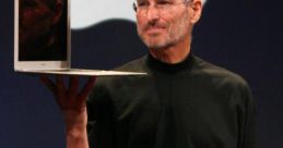 Steve Jobs [ 80's Era - Ov2 Super ]