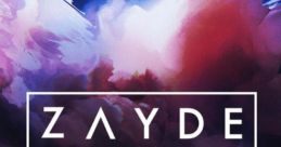 EDVN & Zayde Wolf - Back in the Fight (Drums)