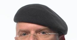 Jamie Hyneman [ 2014 - Ov2 Super ]