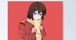 Kayo Hinazuki 1988 English (Erased)