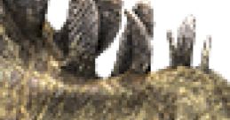 Stegosaurus