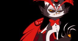Husk (Hazbin Hotel)
