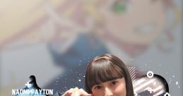 Sumire Heanna CV:Naomi Payton (Love Live)