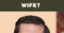 Armando's Wife (Family Guy)