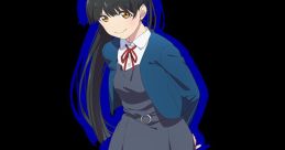 Ren Hazuki CV:Nagisa Aoyama (Love Live)