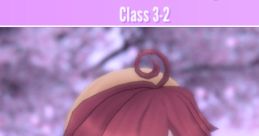 Shoku Tsuburaya (Yandere Simulator)