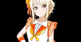 Ai Miyashita CV:Natsumi Murakami (Love Live)