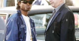 Eazy-E (Jason Mitchell)