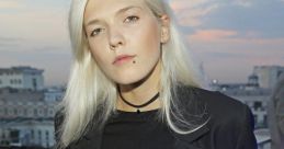 Daria Zawiałow (Polish Singer)