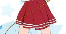 Patricia Martin (Lucky Star)