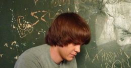Young Neil (Scott Pilgrim Takes Off)