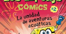 SpongeBob [Bob Esponja] (Latin American Spanish Dub, S2-5)