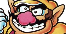Wario
