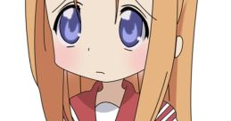 Ayano Minegishi (Lucky Star)
