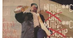 Eazy E - Real Muthaphuckkin' G's (Drums)