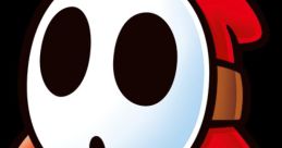 Shy Guy (Super Mario Bros., Ov2 super)