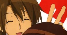 Itsuki Koizumi Gekitou SOS