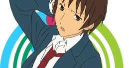 Kyon (Gekitou) (SOS)