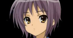 Yuki Nagato (Gekitou) (SOS)