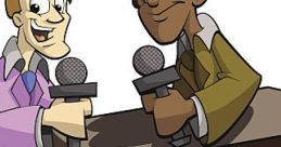 Sports Day Announcer (Nyoron)