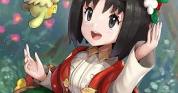 Erika (Pokemon Masters EX EN Voice)